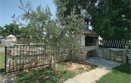 Holiday Home St.caligari VI
