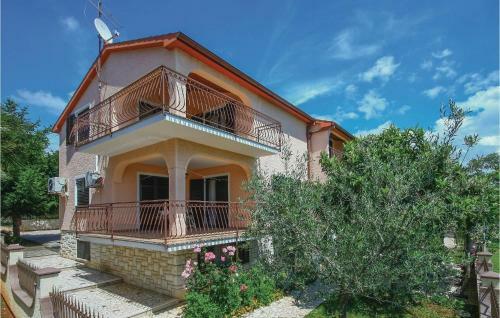 Apartment Zbandaj IX Croatia