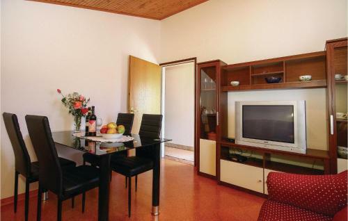 Apartment Zbandaj IX Croatia