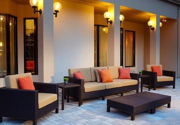 Hotel Courtyard Bettendorf Quad Cities