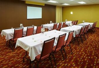Hotel Courtyard Bettendorf Quad Cities
