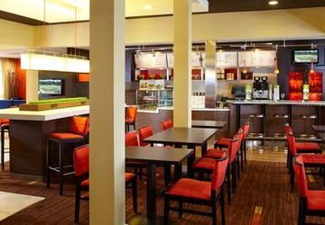 Hotel Courtyard Bettendorf Quad Cities