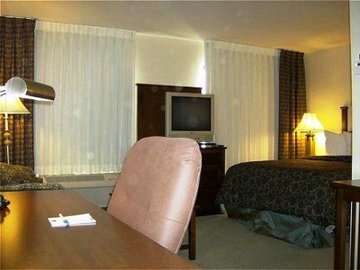 Hotel Staybridge Suites Davenport