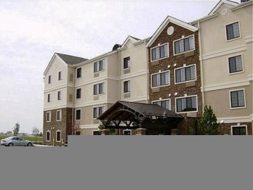 Hotel Staybridge Suites Davenport