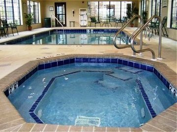 Hotel Staybridge Suites Davenport