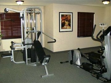 Hotel Staybridge Suites Davenport