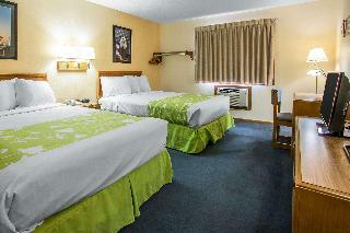Hotel Econo Lodge Inn & Suites Dubuque