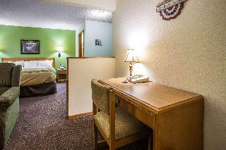 Hotel Econo Lodge Inn & Suites Dubuque