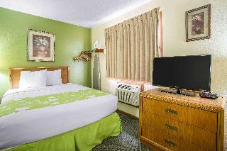 Hotel Econo Lodge Inn & Suites Dubuque