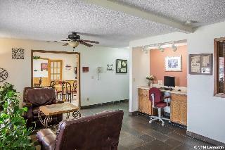 Hotel Econo Lodge Inn & Suites Dubuque