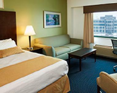 Hotel Grand Harbor Resort