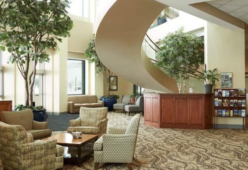 Hotel Grand Harbor Resort