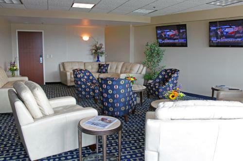 Hotel Grand Harbor Resort