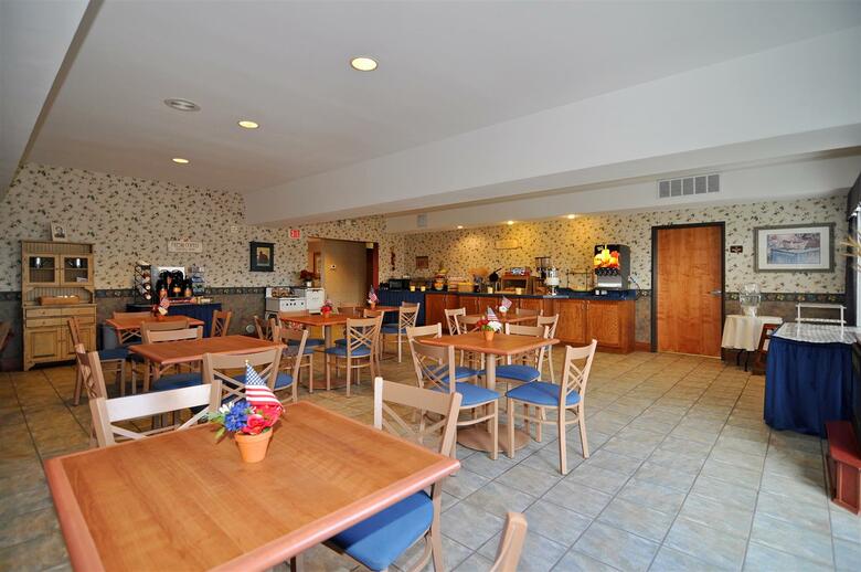 Hotel Best Western Plus Bronco Inn