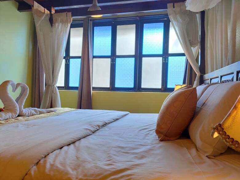 Hostal Lang Hoose