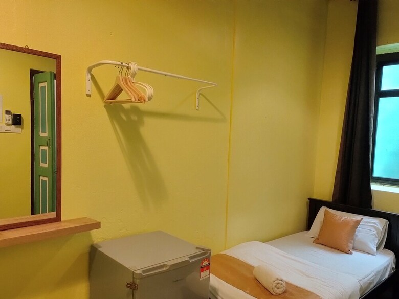 Hostal Lang Hoose