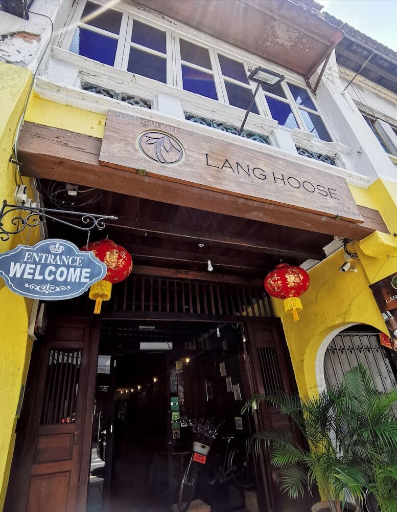 Hostal Lang Hoose