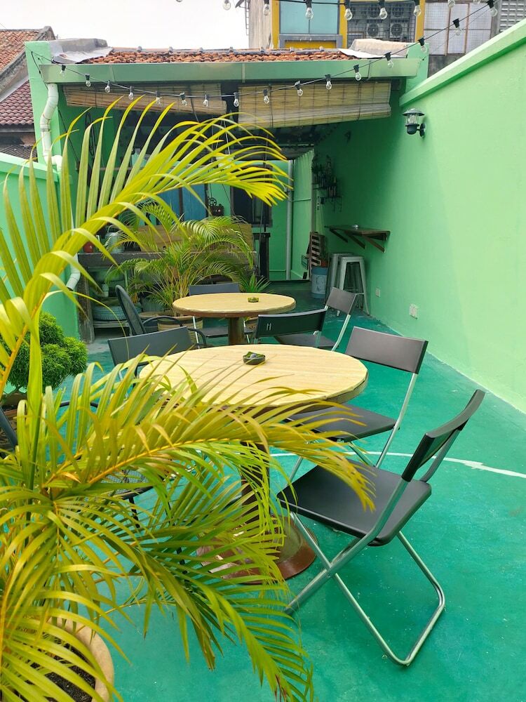 Hostal Lang Hoose