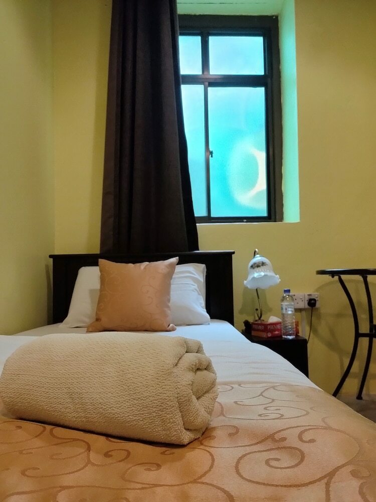 Hostal Lang Hoose