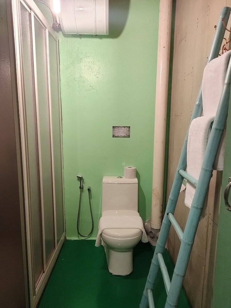 Hostal Lang Hoose