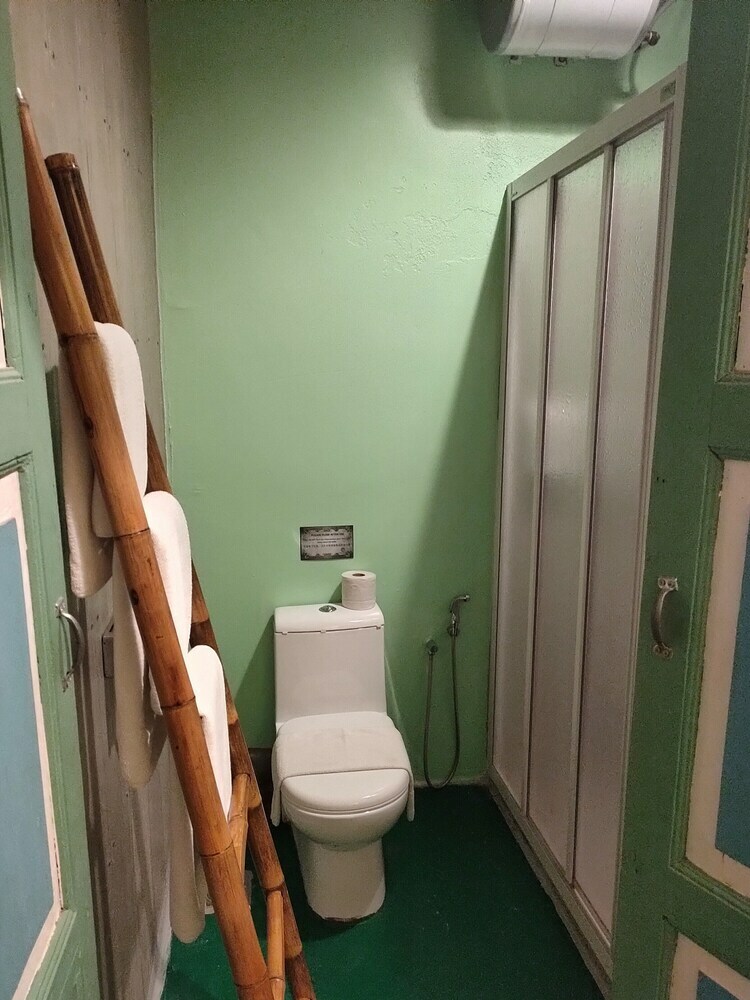 Hostal Lang Hoose
