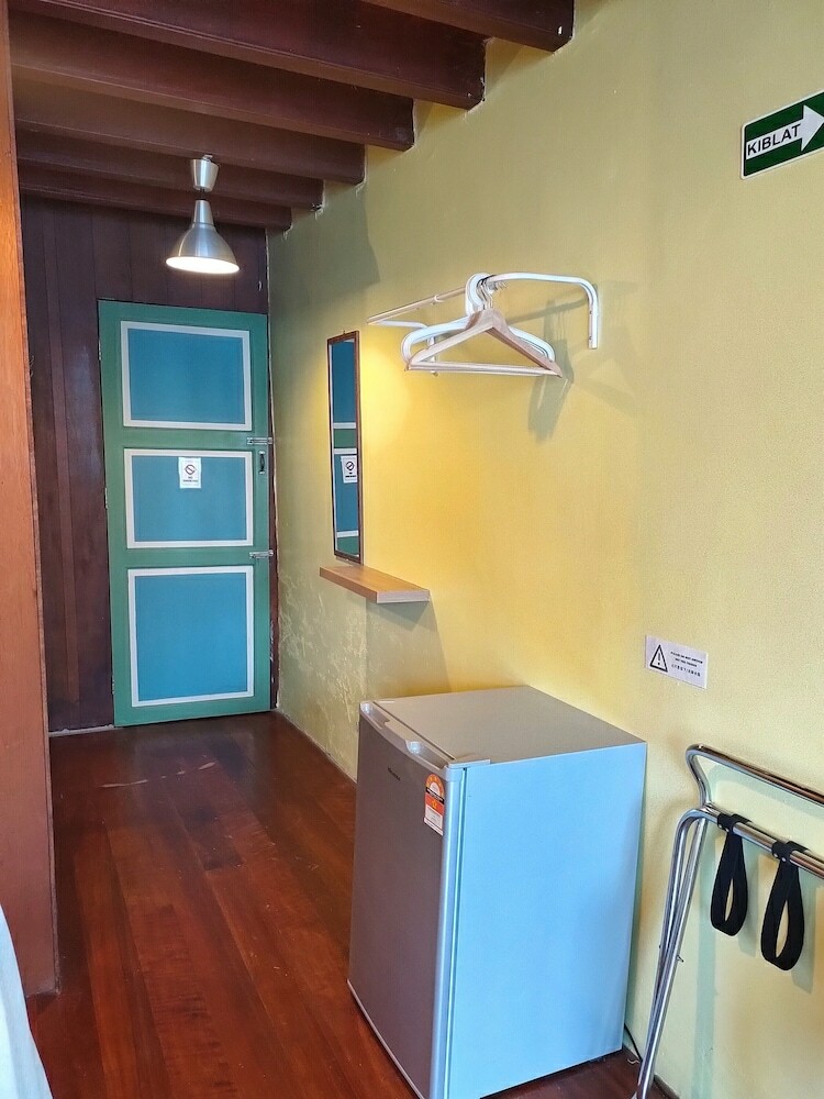 Hostal Lang Hoose