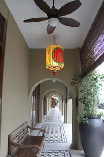 Hotel Campbell House