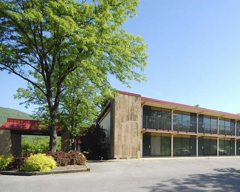 Hotel Quality Inn & Suites Burnham