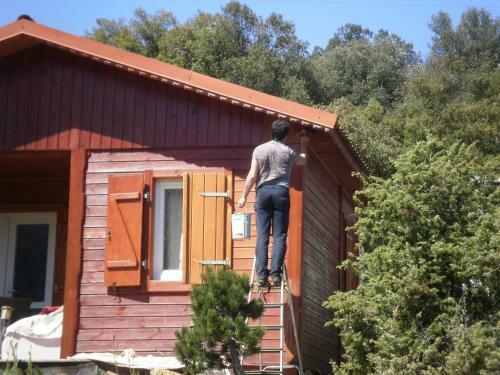 Hostal Les Casots De Traoucali�res