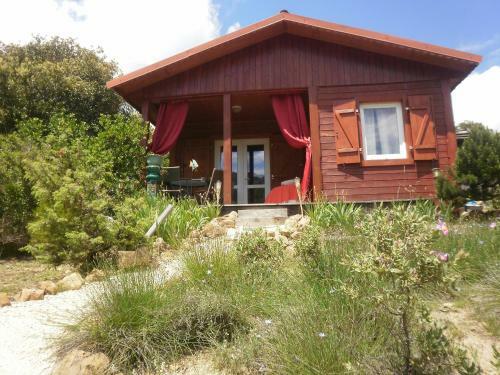 Hostal Les Casots De Traoucali�res