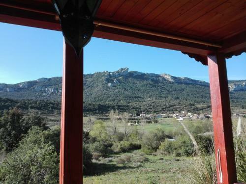 Hostal Les Casots De Traoucali�res