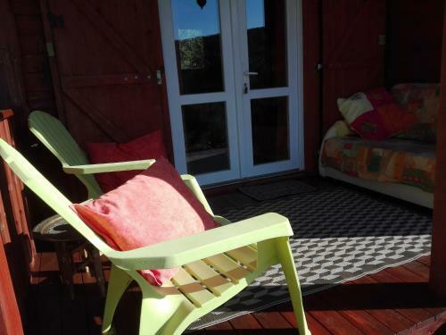 Hostal Les Casots De Traoucali�res