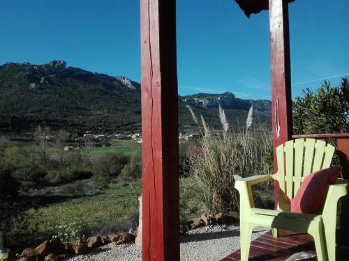 Hostal Les Casots De Traoucali�res
