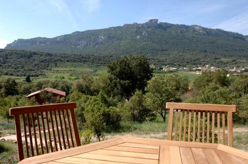 Hostal Les Casots De Traoucali�res