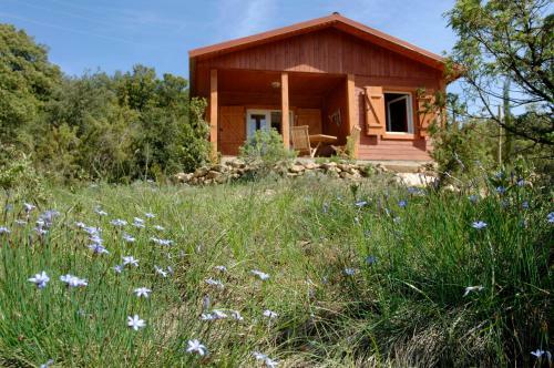 Hostal Les Casots De Traoucali�res