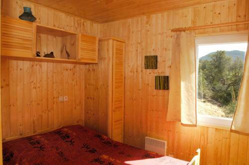 Hostal Les Casots De Traoucali�res