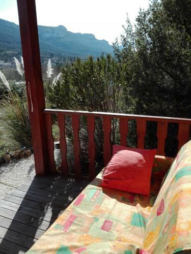 Hostal Les Casots De Traoucali�res