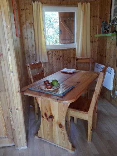 Hostal Les Casots De Traoucali�res
