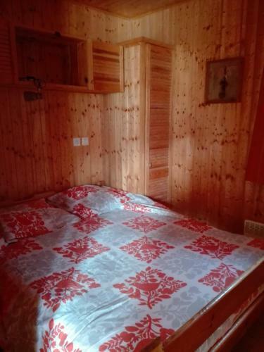 Hostal Les Casots De Traoucali�res