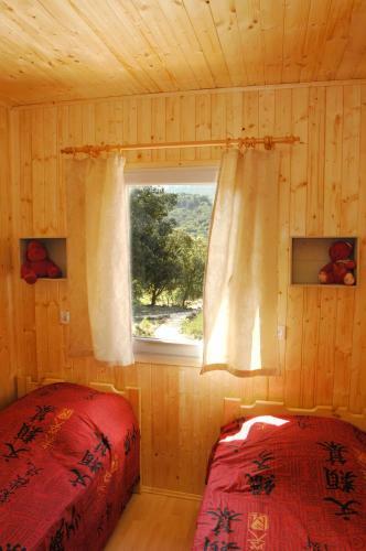 Hostal Les Casots De Traoucali�res