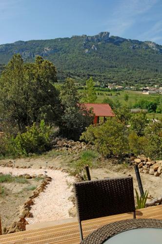 Hostal Les Casots De Traoucali�res