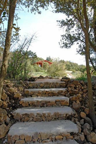 Hostal Les Casots De Traoucali�res