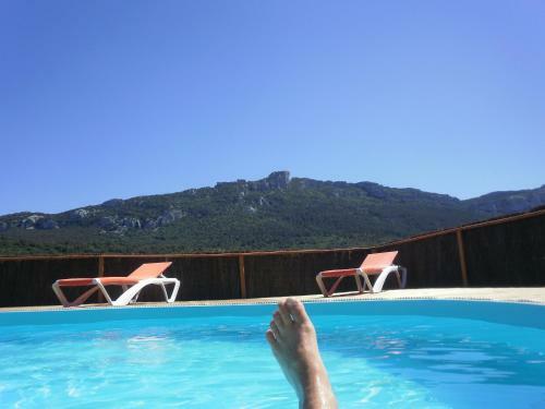 Hostal Les Casots De Traoucali�res