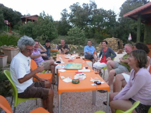 Hostal Les Casots De Traoucali�res