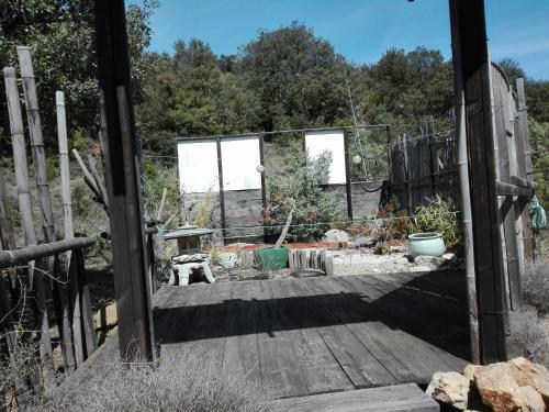 Hostal Les Casots De Traoucali�res