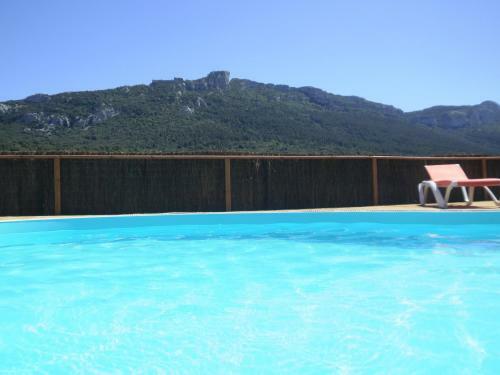 Hostal Les Casots De Traoucali�res