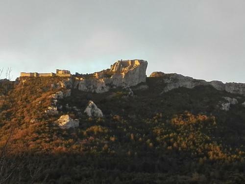 Hostal Les Casots De Traoucali�res
