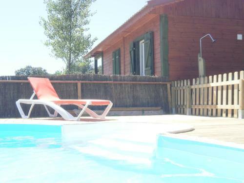 Hostal Les Casots De Traoucali�res