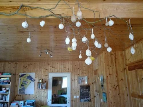 Hostal Les Casots De Traoucali�res