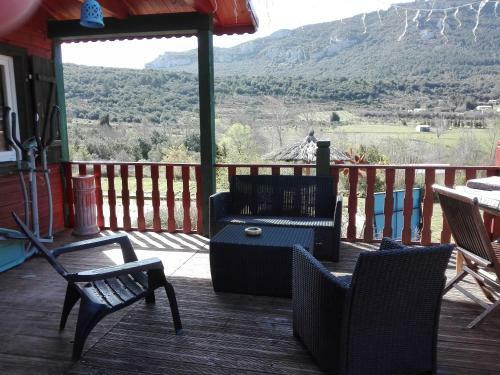 Hostal Les Casots De Traoucali�res